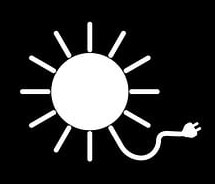 solar icon